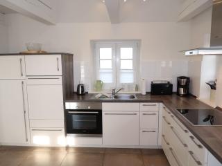 Holiday Home Steuerbord by Interhome - Dagebüll - 2