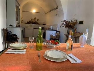 Apartment Antonella by Interhome - Dolcedo - 3