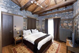 Miramonte Chalet Hotel Spa - Palaios Agios Athanasios - 1