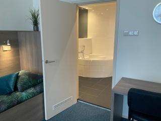 Hotel Poseidon - Scheveningen - 6