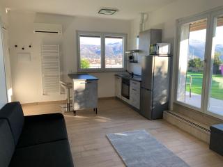 attico sky garden - Brescia - 4