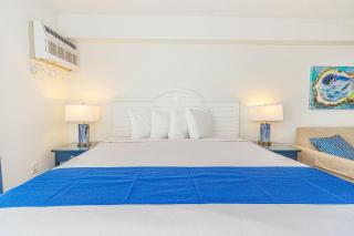 Renovated Oceanfront Condo! Perfect for 2-4 Guests! Sea Mist 20301 - Myrtle Beach - 4