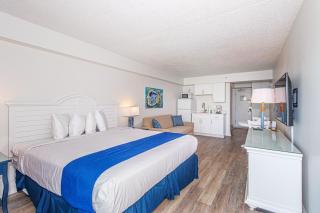 Renovated Oceanfront Condo! Perfect for 2-4 Guests! Sea Mist 20301 - Myrtle Beach - 5