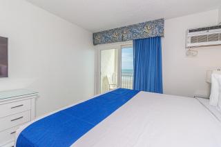 Renovated Oceanfront Condo! Perfect for 2-4 Guests! Sea Mist 20301 - Myrtle Beach - 7