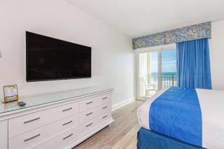 Renovated Oceanfront Condo! Perfect for 2-4 Guests! Sea Mist 20301 - Myrtle Beach - 8