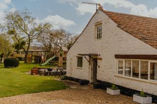 Little England Retreats - The Cottage - Othery - 5