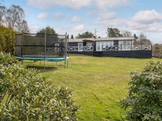 Holiday Home Ylermi - 1-5km from the sea by Interhome - Dronningmølle - 8