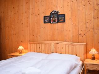 Apartment Rüthanet by Interhome - Airolo - 6
