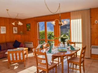 Apartment Rüthanet by Interhome - Airolo - 4