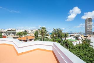 Puccini Oasis - Sole e amore - Las Palmas de Gran Canaria - 8