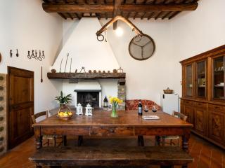 Apartment Casa Mara by Interhome - Greve in Chianti - 4