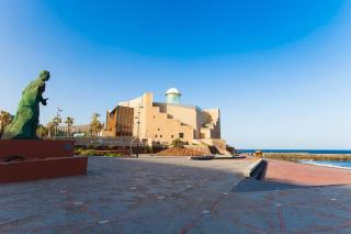 Puccini Oasis - Sole e amore - Las Palmas de Gran Canaria - 2