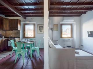 Apartment Al Gianicolo by Interhome - 2