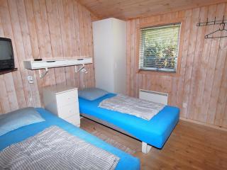 Holiday Home Sena - 250m from the sea by Interhome - Hornbæk - 2