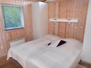 Holiday Home Sena - 250m from the sea by Interhome - Hornbæk - 1