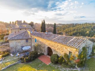 Holiday Home Casa Patrizia by Interhome - Monsanto - 0