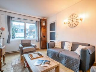 Holiday Home La longue vue by Interhome - Saint-Malo - 4