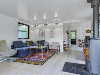 Holiday Home Lasse - 1-5km from the sea by Interhome - Græsted - 5