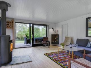 Holiday Home Lasse - 1-5km from the sea by Interhome - Græsted - 4