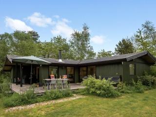 Holiday Home Lasse - 1-5km from the sea by Interhome - Græsted - 8