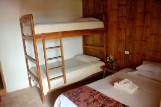 Hostal Rutamar - Canoa - 7