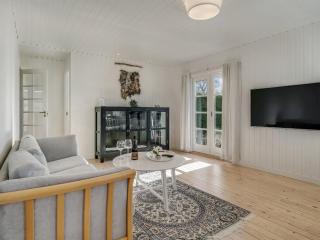 Holiday Home Ghita - 1-2km from the sea by Interhome - Hornbæk - 9