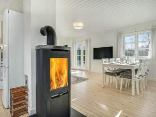 Holiday Home Ghita - 1-2km from the sea by Interhome - Hornbæk - 5