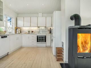 Holiday Home Ghita - 1-2km from the sea by Interhome - Hornbæk - 4