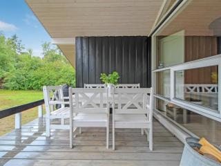Holiday Home Fasti - 300m from the sea by Interhome - Gilleleje - 8