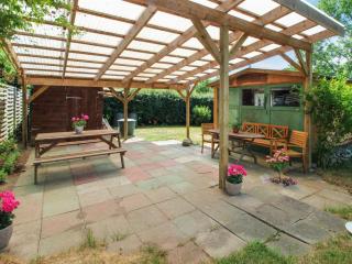 Holiday Home Elida - 300m from the sea by Interhome - Gilleleje - 7