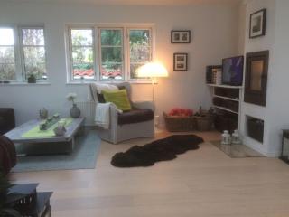 Holiday Home Amine - 700m from the sea by Interhome - Hornbæk - 5