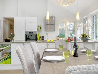 Holiday Home Amine - 700m from the sea by Interhome - Hornbæk - 4