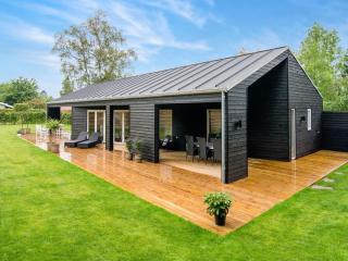Holiday Home Dorthie - 800m from the sea by Interhome - Hornbæk - 8