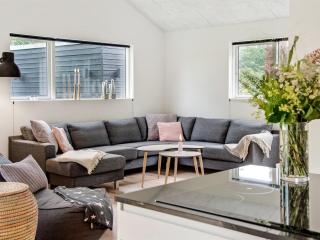 Holiday Home Dorthie - 800m from the sea by Interhome - Hornbæk - 7