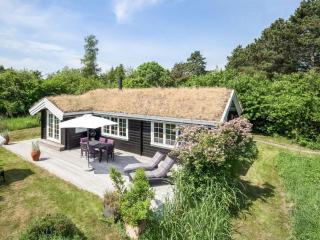 Holiday Home Ottil - 1km from the sea by Interhome - Tisvildeleje - 3