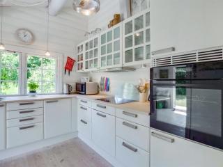 Holiday Home Ottil - 1km from the sea by Interhome - Tisvildeleje - 1