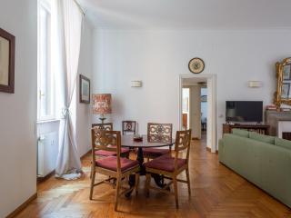 Apartment Virgilio by Interhome - 5