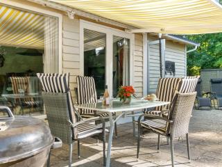 Holiday Home Guthbrand - 900m from the sea by Interhome - Gilleleje - 1