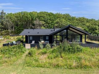 Holiday Home Gunver - 150m from the sea by Interhome - Vejby - 0