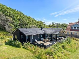 Holiday Home Gunver - 150m from the sea by Interhome - Vejby - 5