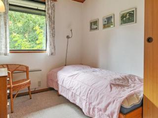 Holiday Home Maya - 900m from the sea by Interhome - Gilleleje - 2