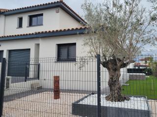 Studio vue montagne - Rivesaltes - 8