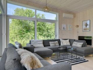 Holiday Home Topenga - 300m from the sea by Interhome - Vejby - 4