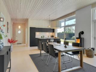Holiday Home Topenga - 300m from the sea by Interhome - Vejby - 1