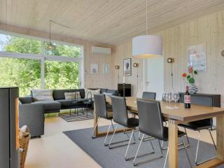 Holiday Home Topenga - 300m from the sea by Interhome - Vejby - 2