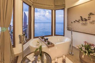 Konokono Beach Resort and Isaraya Luxury Overwater Villas - Michamvi Kae - 8