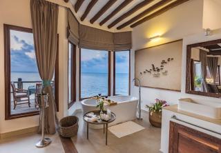 Konokono Beach Resort and Isaraya Luxury Overwater Villas - Michamvi Kae - 7