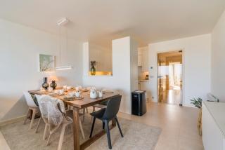 Lighthouse View - Pier facing apartment with garage - Nieuwpoort - 4