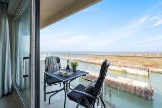 Lighthouse View - Pier facing apartment with garage - Nieuwpoort - 2