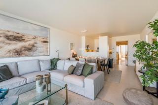 Lighthouse View - Pier facing apartment with garage - Nieuwpoort - 8